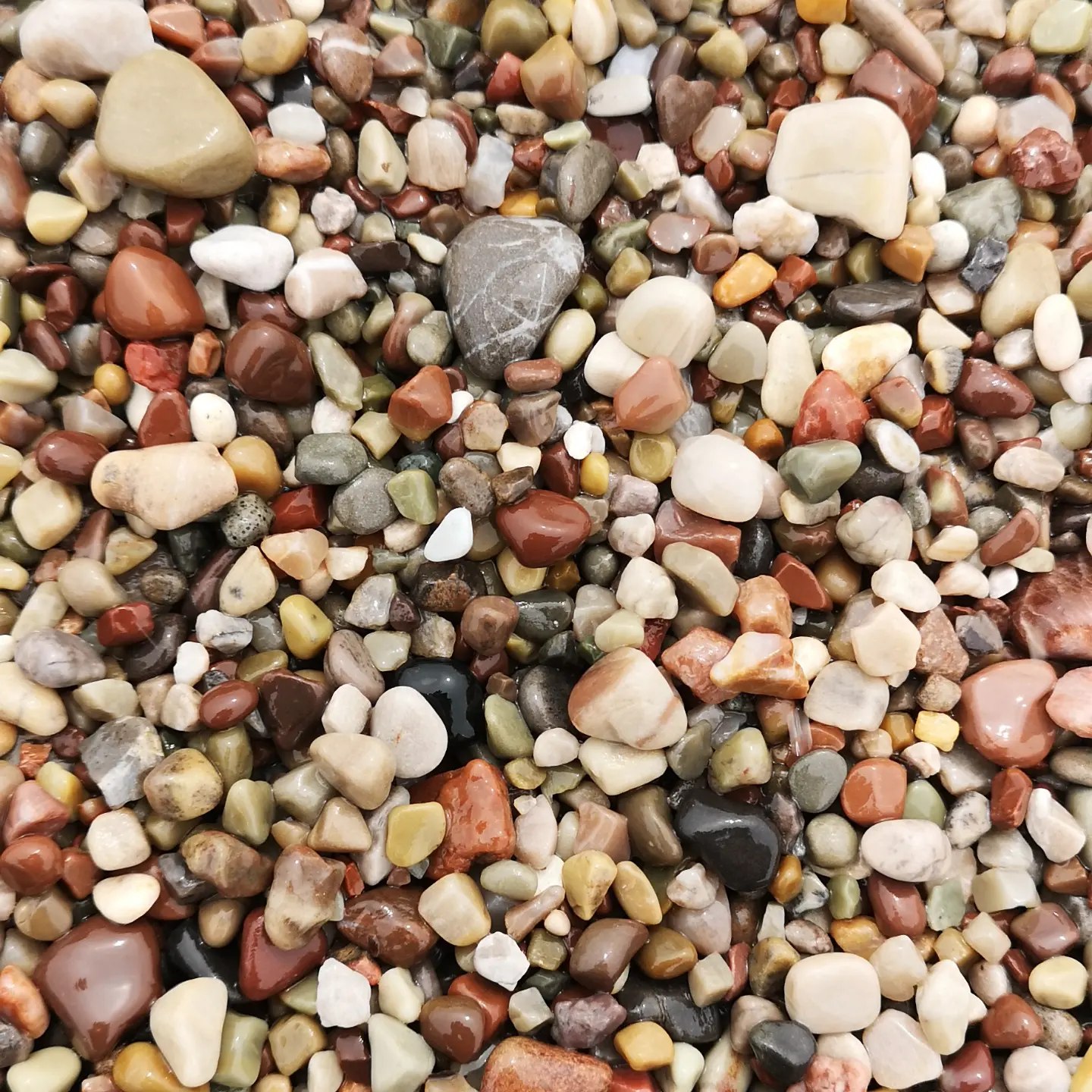 stones