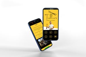 Tidhar - Online Drum School